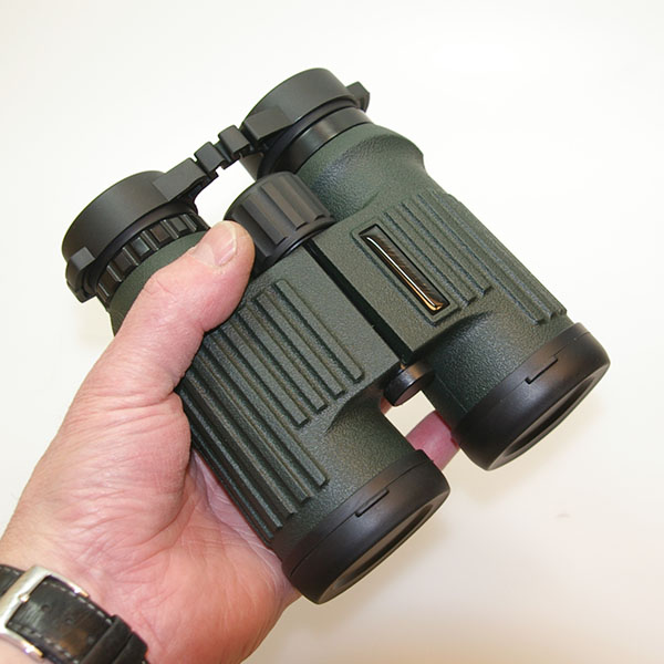 Focus 10x42 SF Waterproof Roof Prism Binoculars